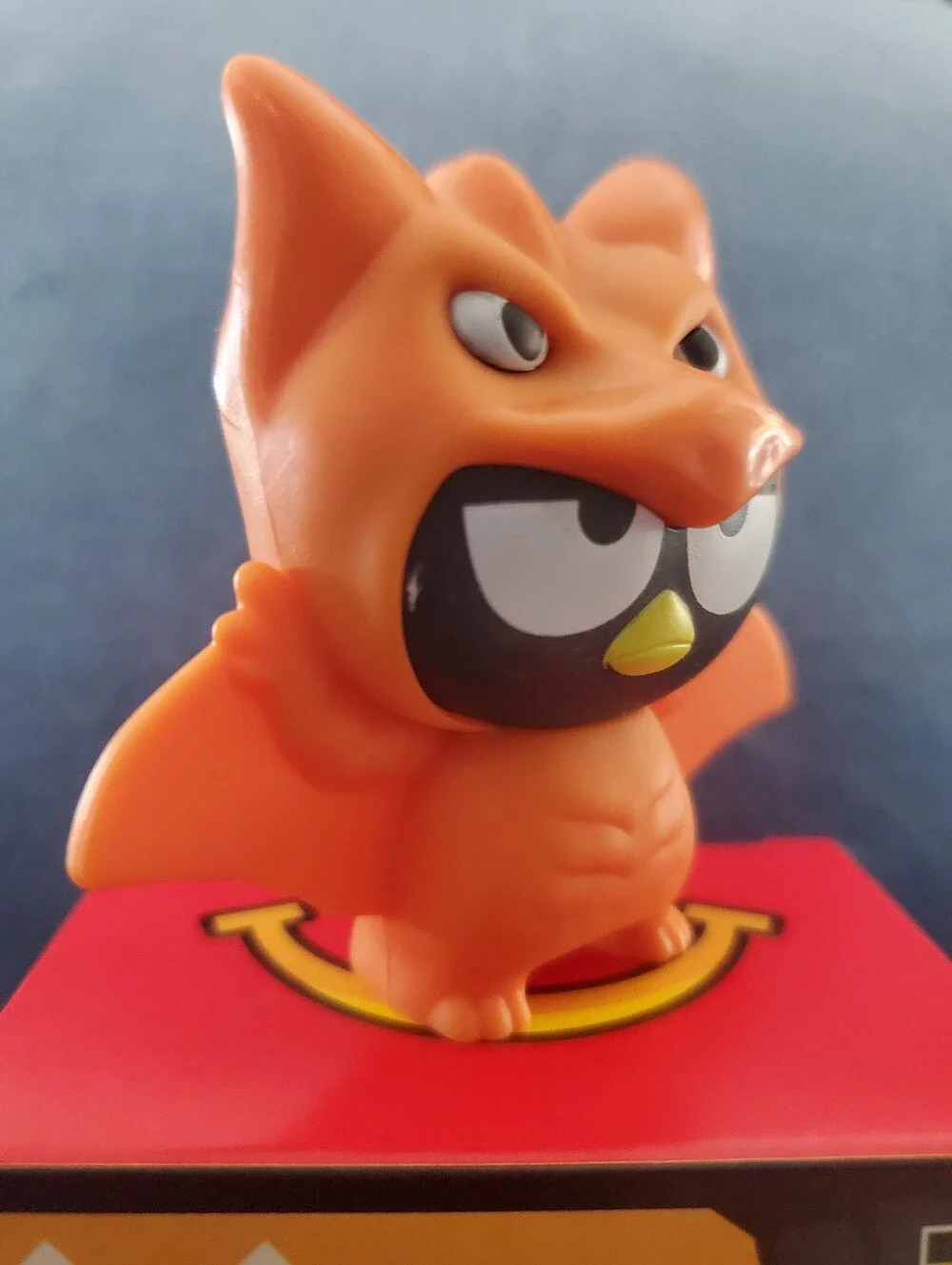 McDonalds mcdonald happy
